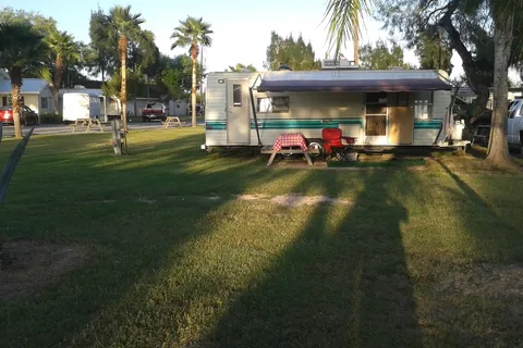 Anglers Nest RV Park