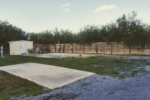 Anglers Nest RV Park