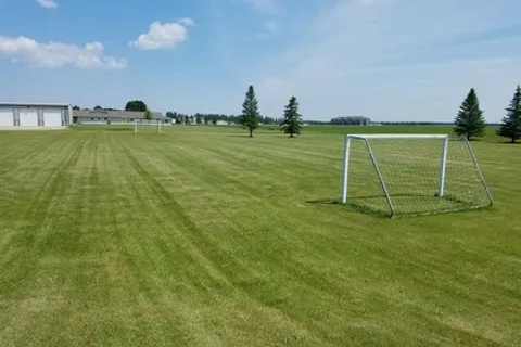Roseau City Park Campground
