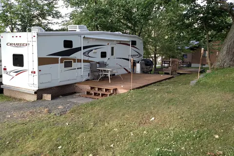 Lakeview Park Inc.
