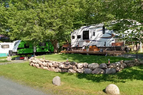 Lakeview Park Inc.