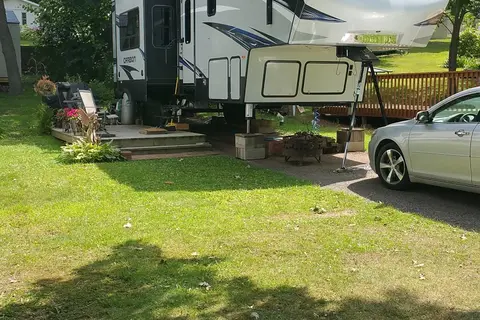 Lakeview Park Inc.