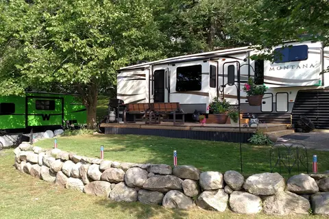Lakeview Park Inc.