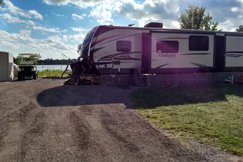 Lakeview Park Inc.