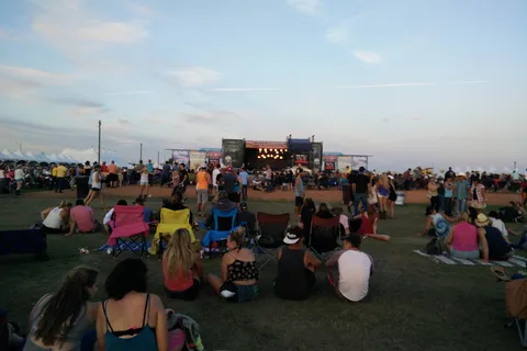 Camrose Exhibition Trail RV Park