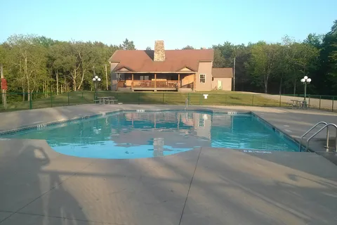 Three Valley Resort