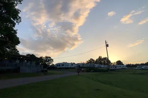 Utt's Campground
