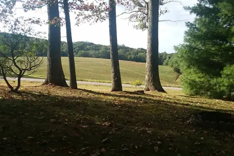 Utt's Campground