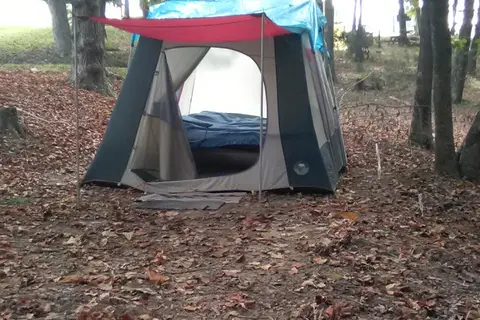 Utt's Campground
