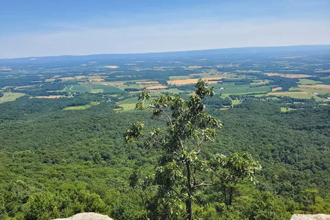 Colonel Denning State Park