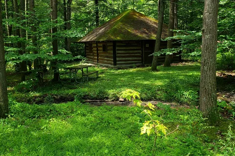 Colonel Denning State Park
