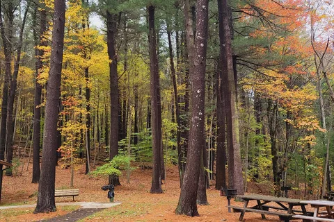 Colonel Denning State Park