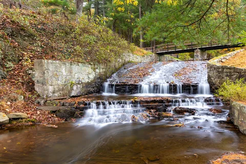 Colonel Denning State Park