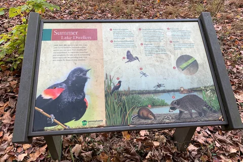 Colonel Denning State Park