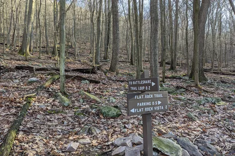 Colonel Denning State Park