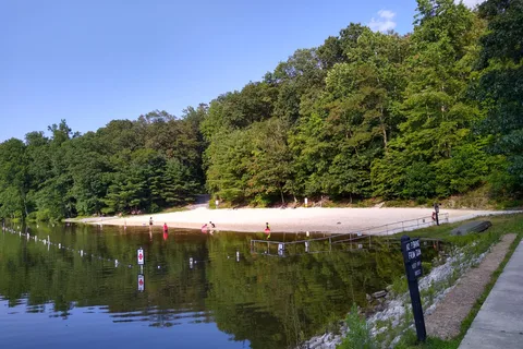 Colonel Denning State Park