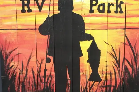 Fishers of Men RV Park
