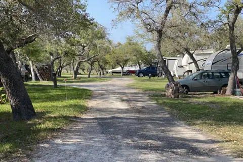 Fishers of Men RV Park