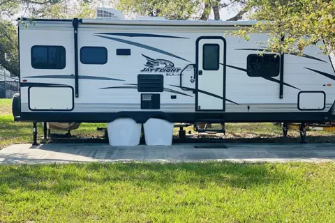 Fishers of Men RV Park