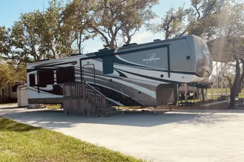 Fishers of Men RV Park
