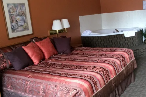 Cottonwood Inn RV Park