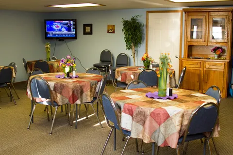 Cottonwood Inn RV Park