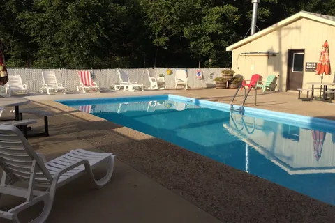 Cottonwood Inn RV Park