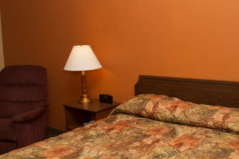 Cottonwood Inn RV Park