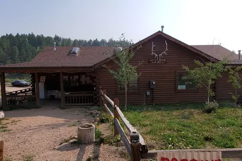 Aspen Acres Campground