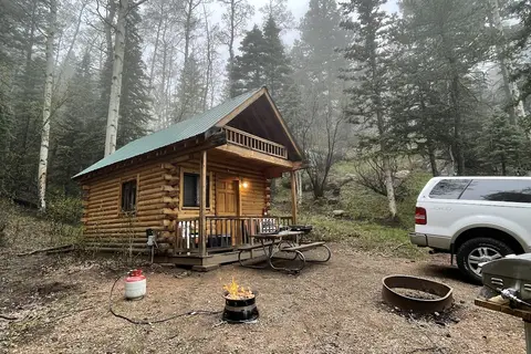 Aspen Acres Campground