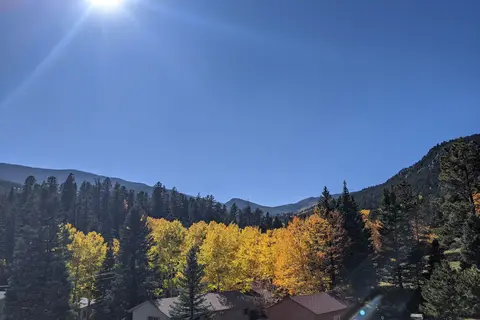 Aspen Acres Campground
