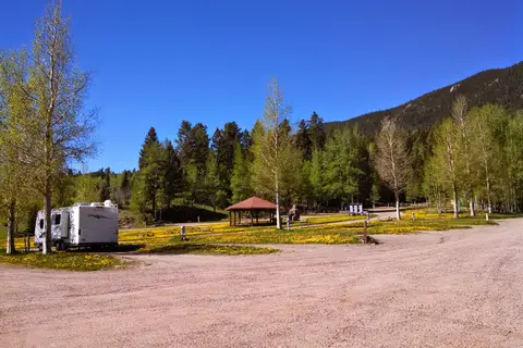 Aspen Acres Campground