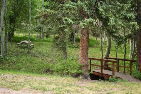 Aspen Acres Campground