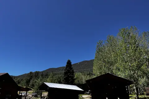 Aspen Acres Campground