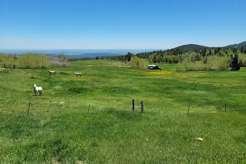 Aspen Acres Campground
