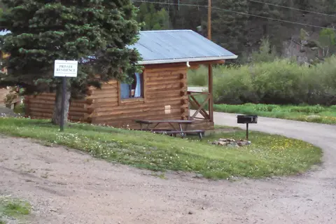 Aspen Acres Campground