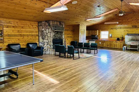 Aspen Acres Campground