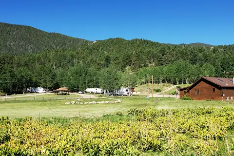 Aspen Acres Campground