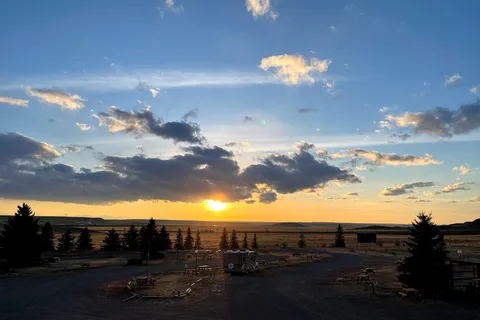 Lewis and Clark RV Park LLC