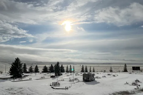 Lewis and Clark RV Park LLC