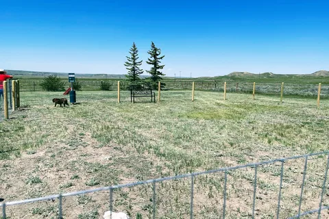 Lewis and Clark RV Park LLC