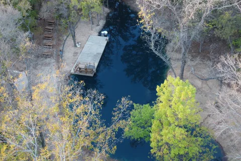 Inez Spring Riverfront Park