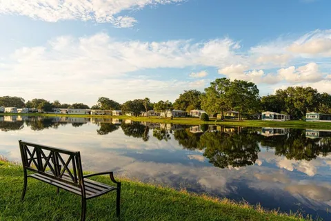 Kissimmee South RV Resort