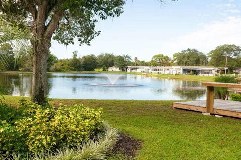 Kissimmee South RV Resort