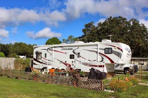 Kissimmee South RV Resort