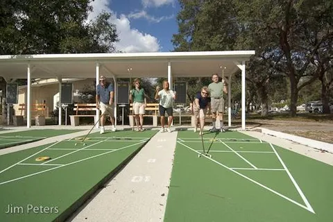 Kissimmee South RV Resort