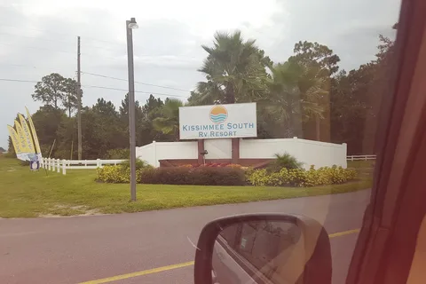 Kissimmee South RV Resort