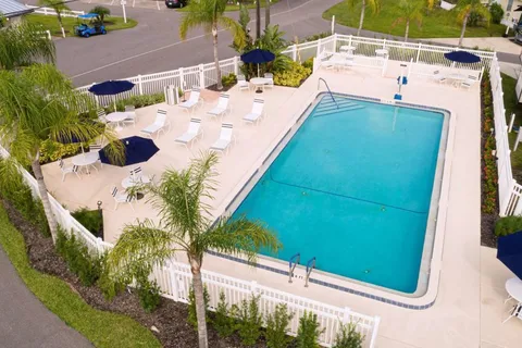 Kissimmee South RV Resort