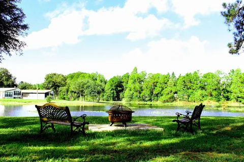 Kissimmee South RV Resort