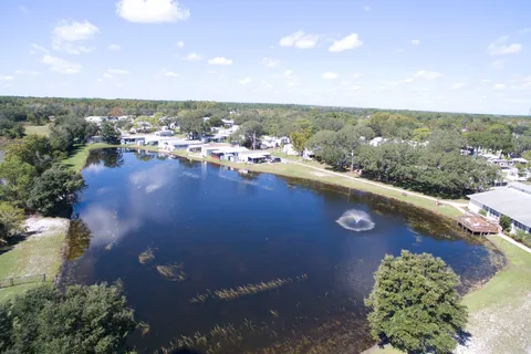 Kissimmee South RV Resort